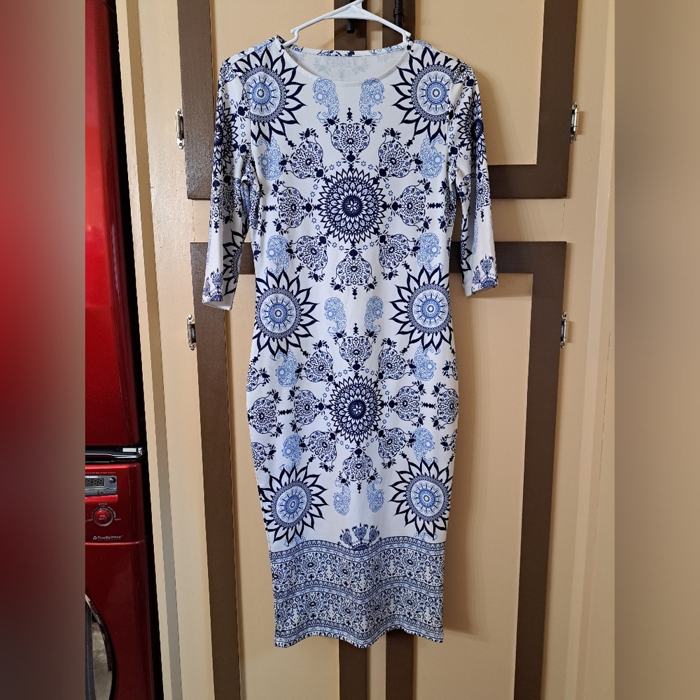 Size M Dress